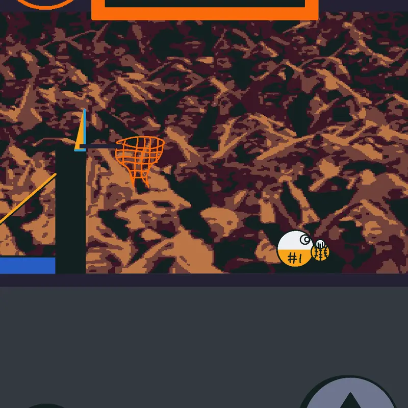Game by @killakoloholic