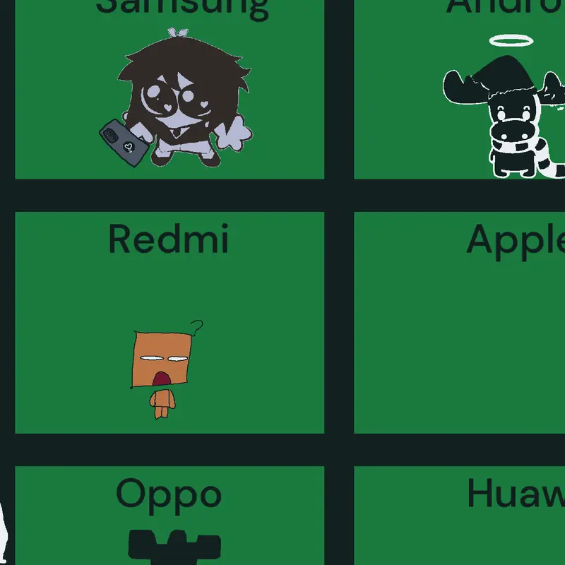 Game by @Polokolipo