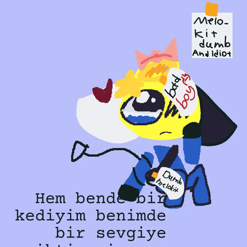 Game by @-_-melokit_plankton89-_-