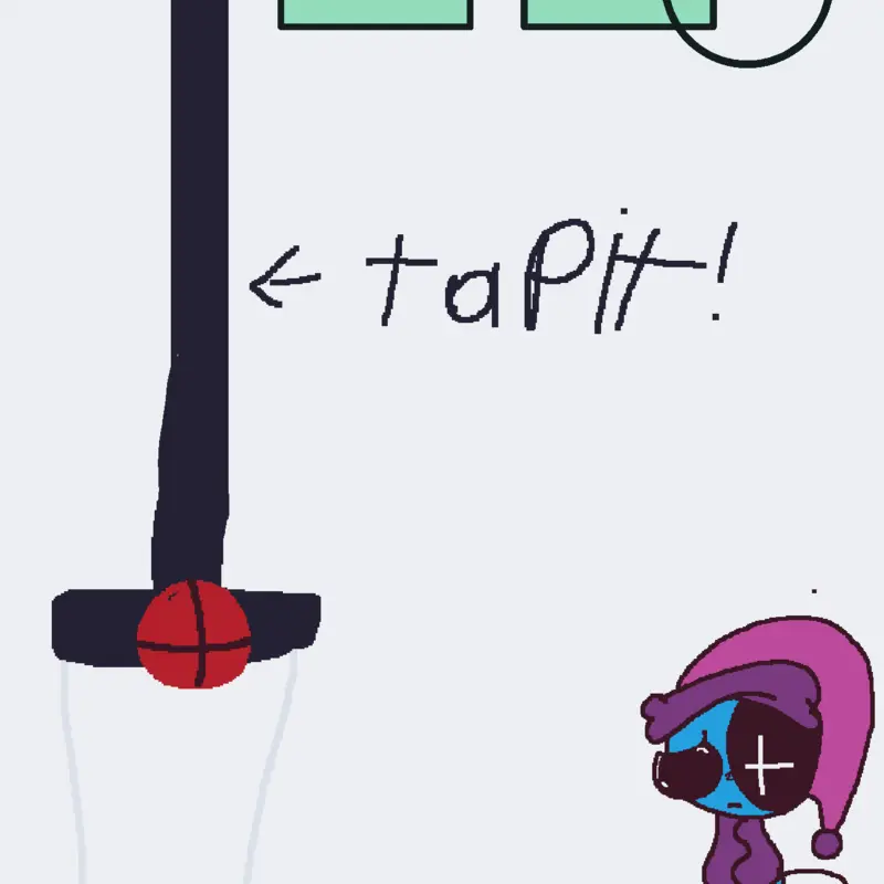 Game by @exe_gigi