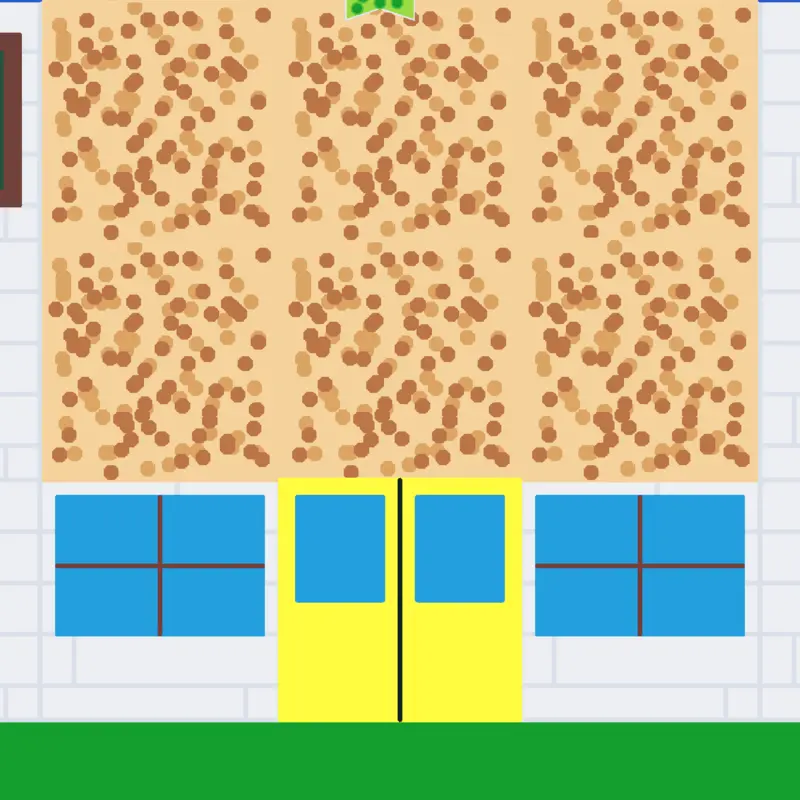 -6 # Baldis basic's by @Blueduder