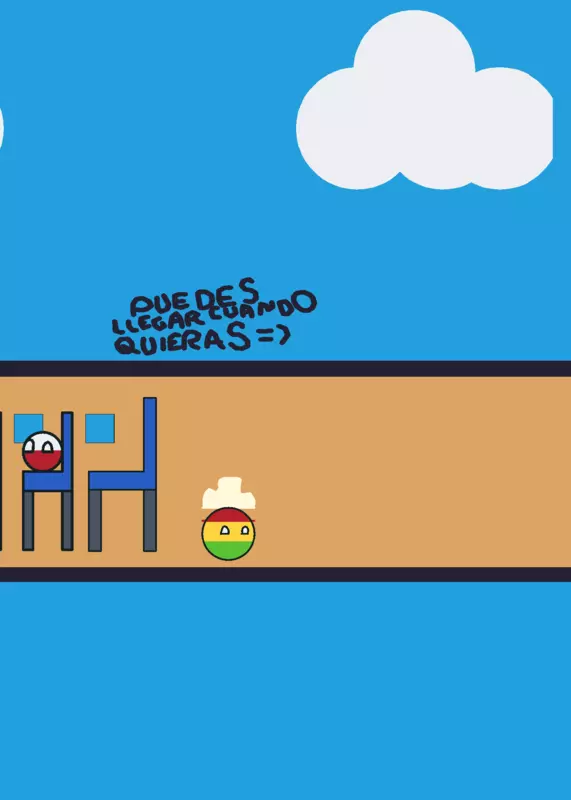 Game by @BenBau