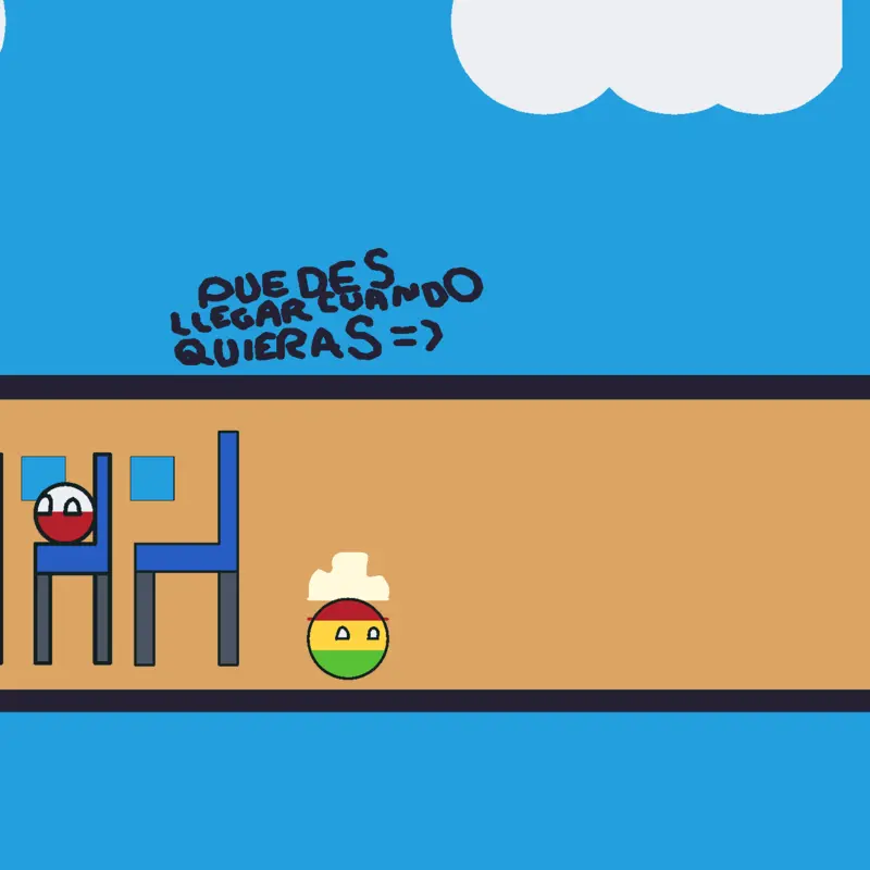 Game by @BenBau