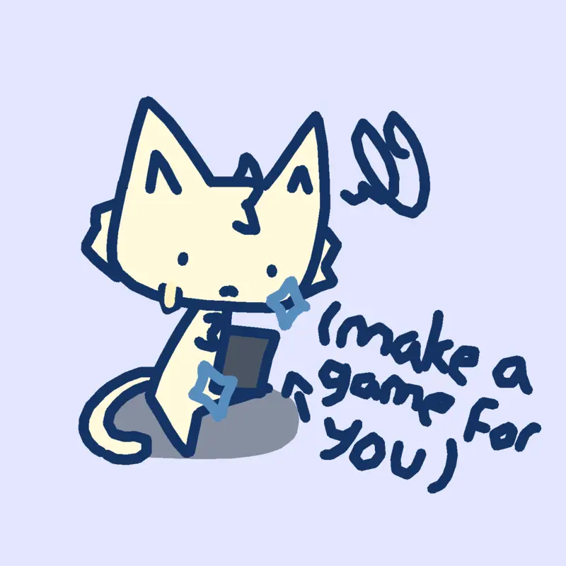Game by @Feshy