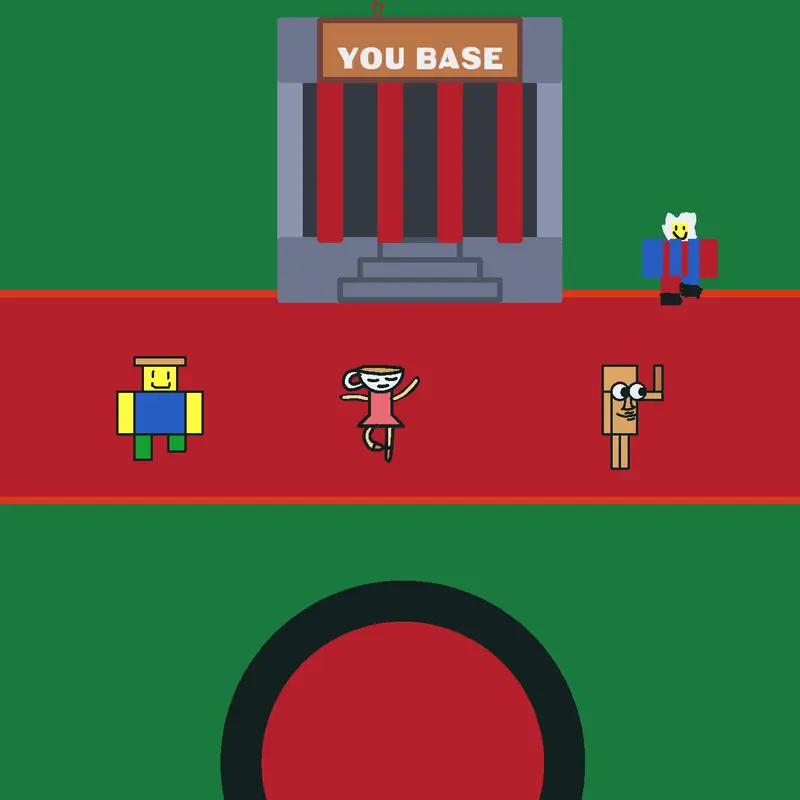 Game by @DarKCreate