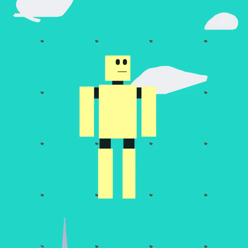 Game by @LivingBanana