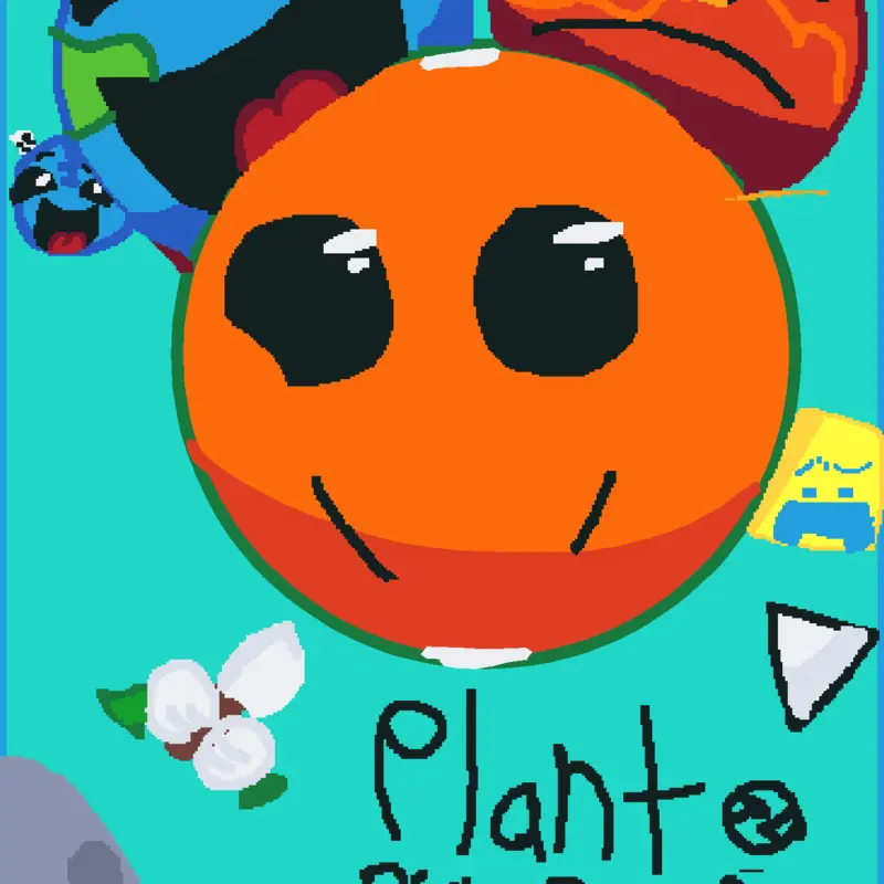 Game by @zedkion