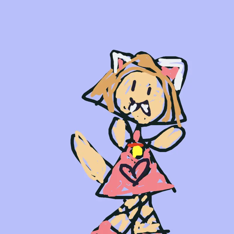 Game by @ariscool
