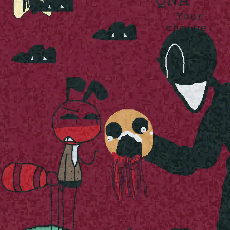 Game by @SludgySlug