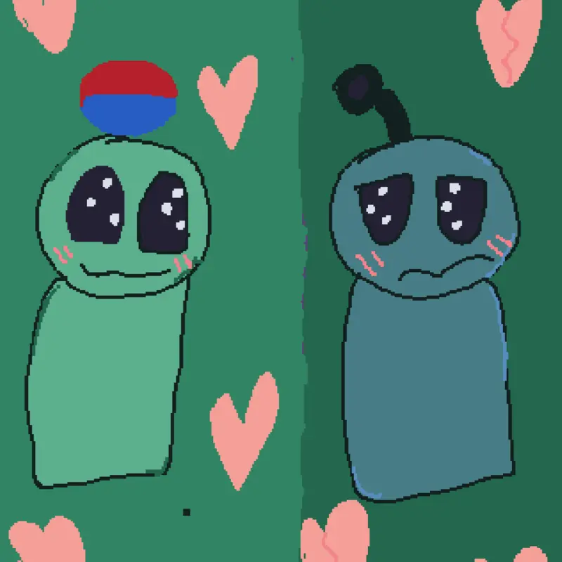 Game by @MillySuperCutiePlusCHAUR