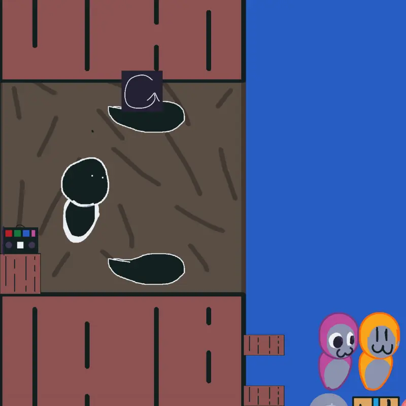 Game by @bluumonsta
