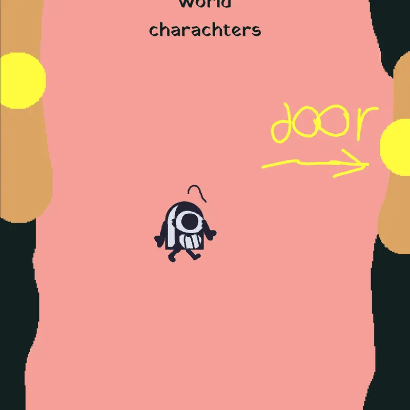 Game by @ilovesprunki_111
