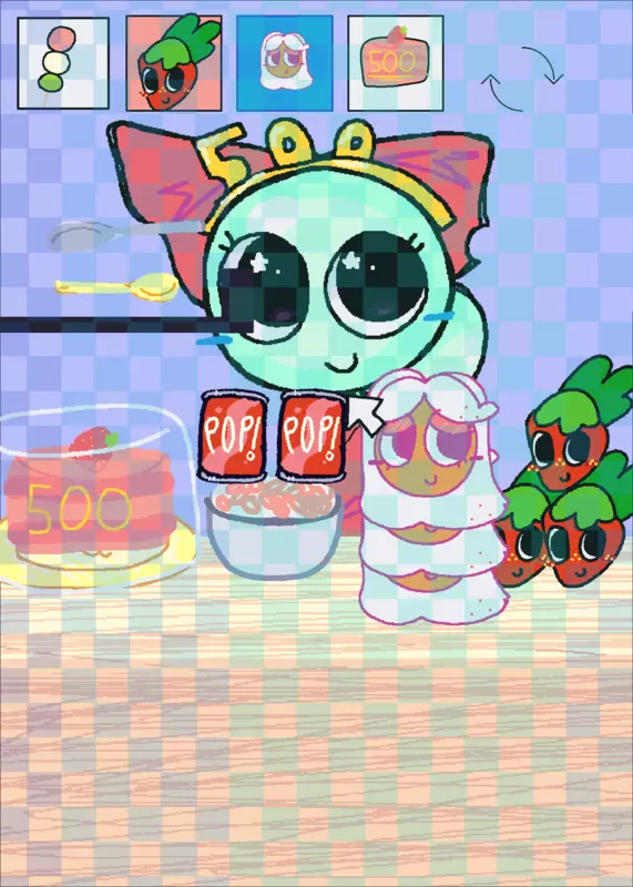 Game by @animal-hospital_fan