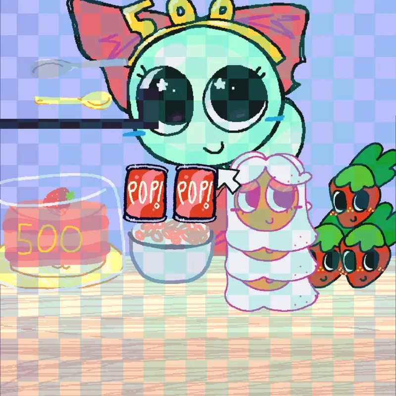 Game by @animal-hospital_fan