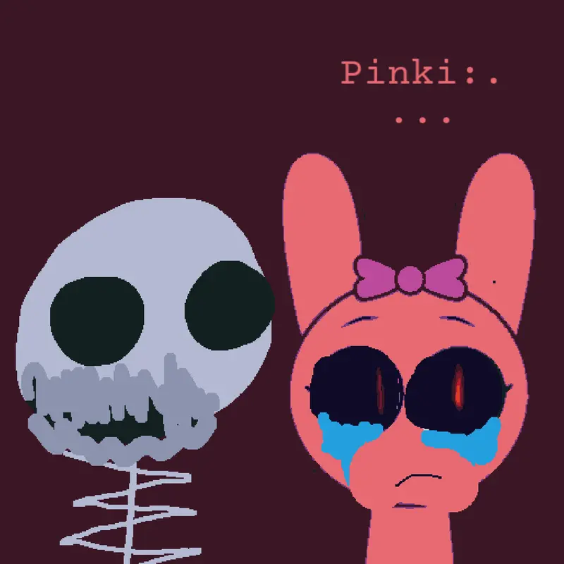 Game by @pinki_error_2025
