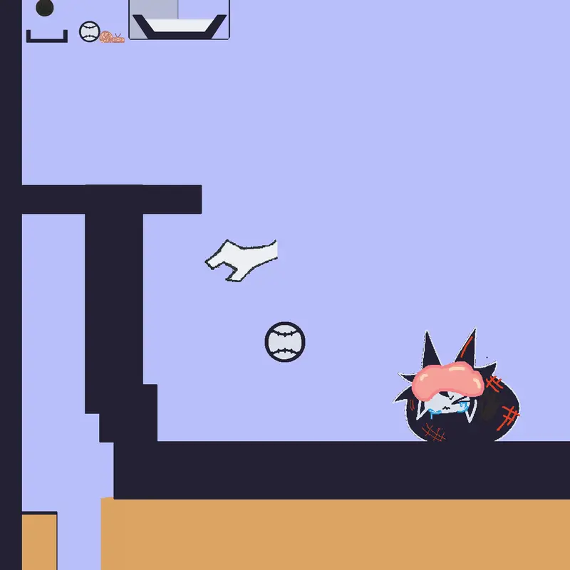 Game by @pablopogito