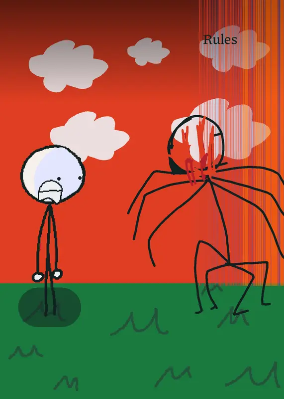 Game by @Misterstickman