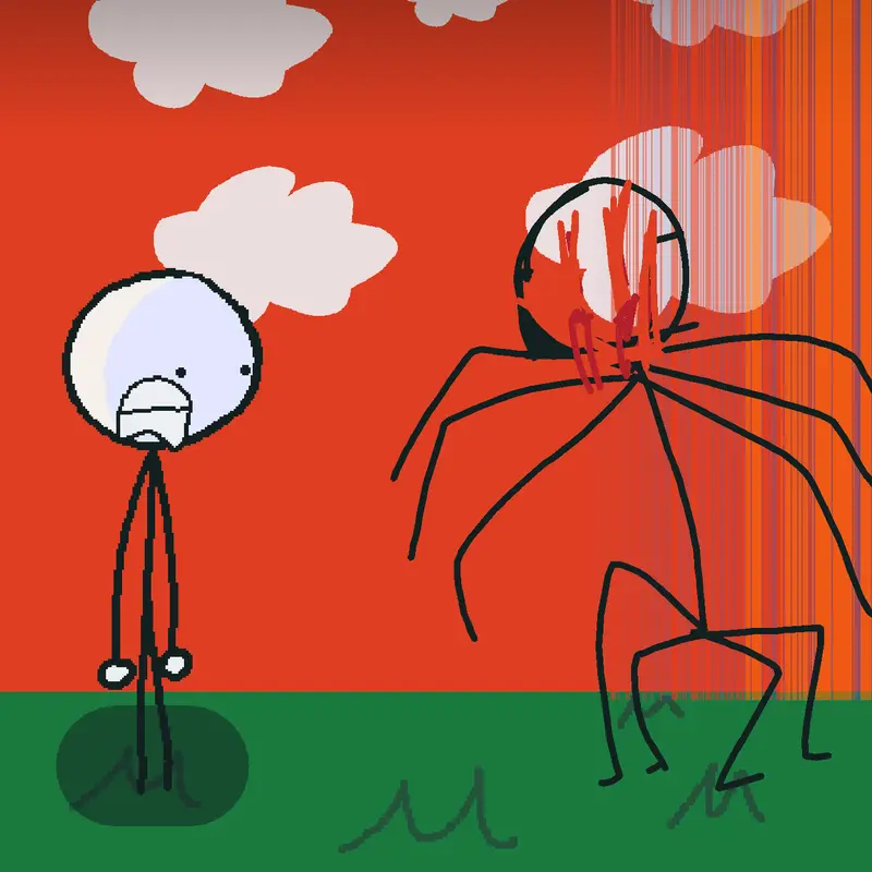 Game by @Misterstickman