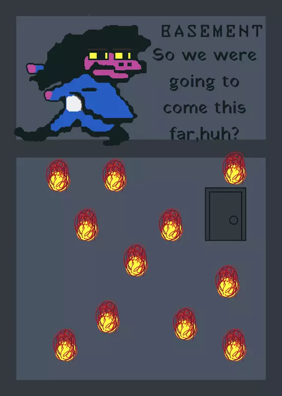 Game by @GuReH