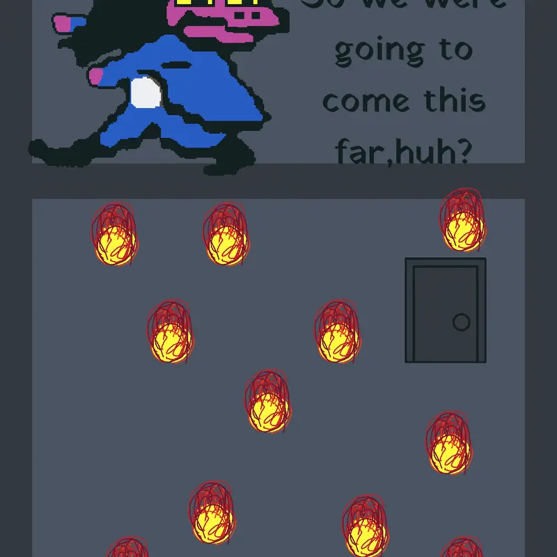 Game by @GuReH
