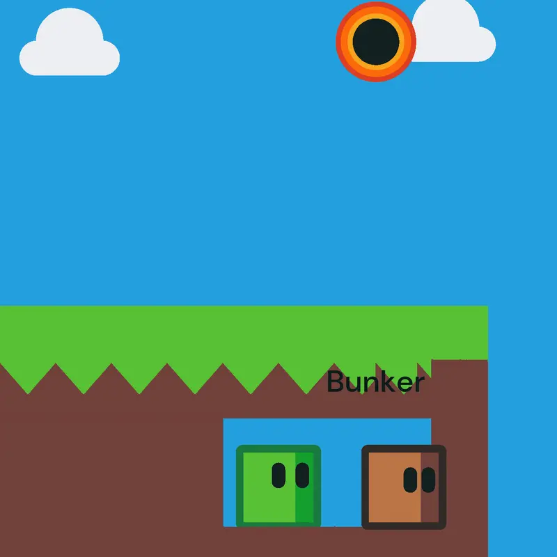 Game by @argunad
