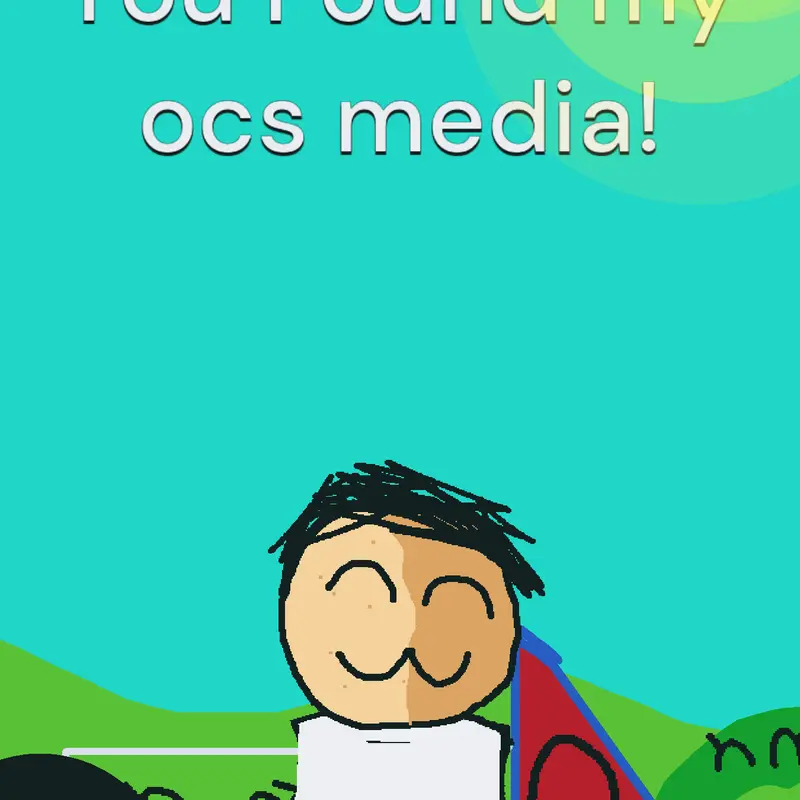 You found my media by @mgzin_miguel_Rupee_sky