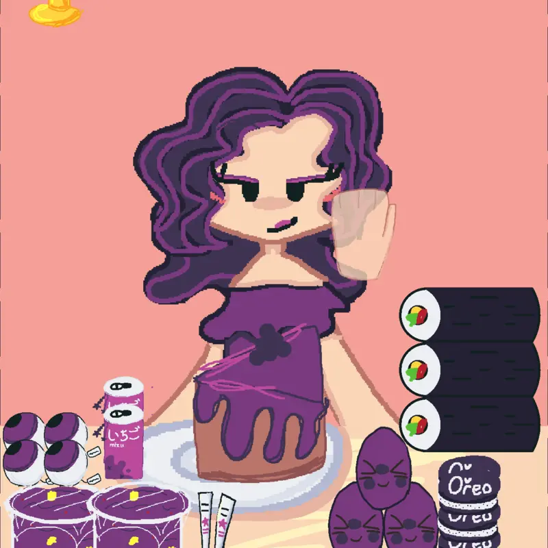 Game by @raniahamad866