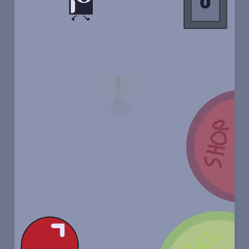 Game by @Abulaila_3