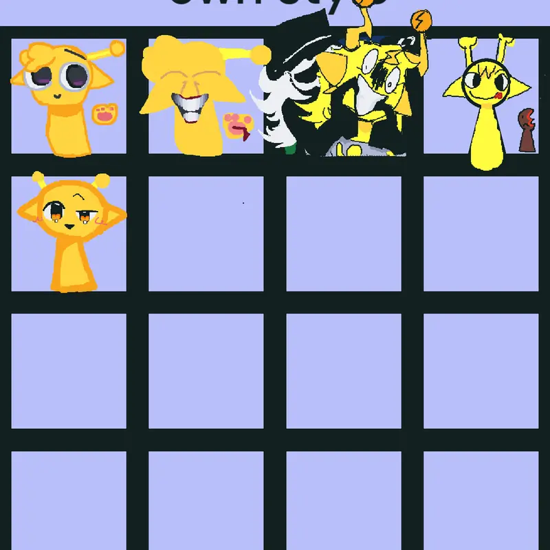 Game by @Duzn_Fpe