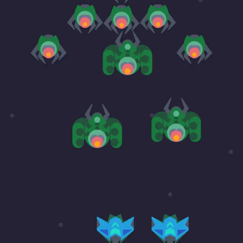 Game by @ASEELP