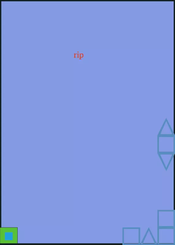Game by @DavidTheCat