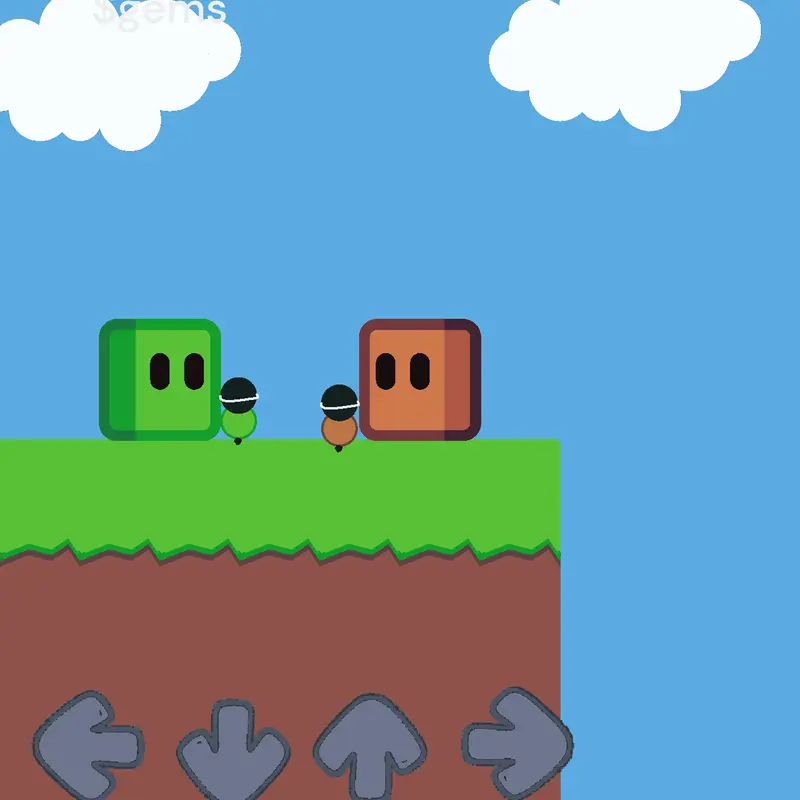Game by @noise_denx