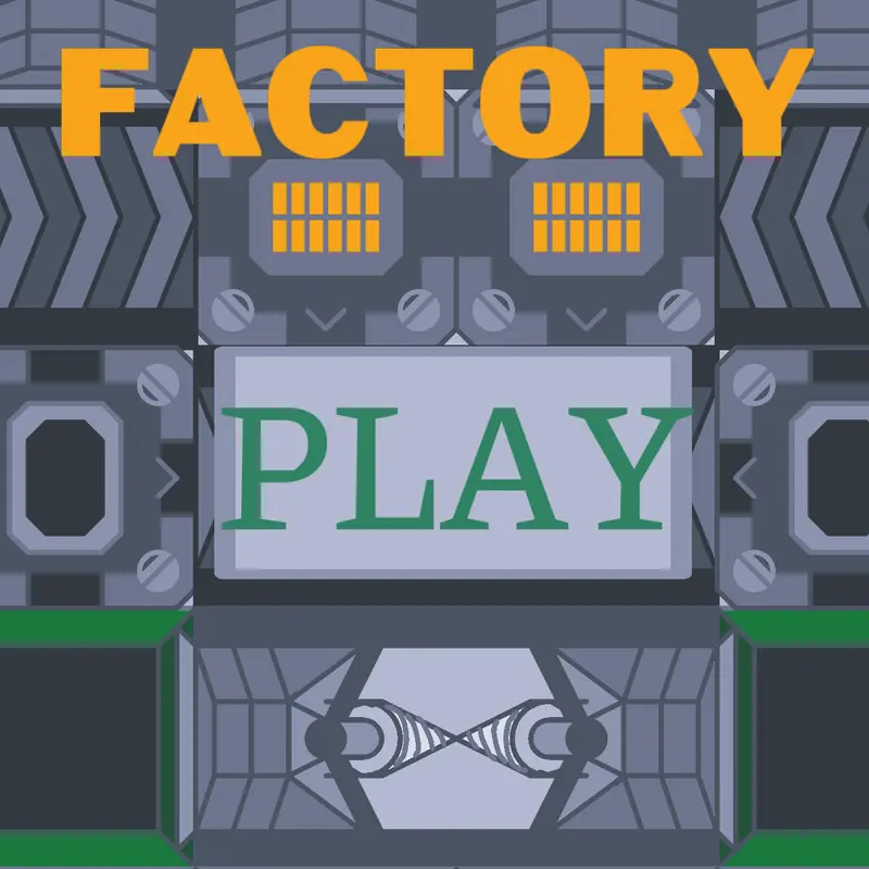 Game by @SpaceEngineer