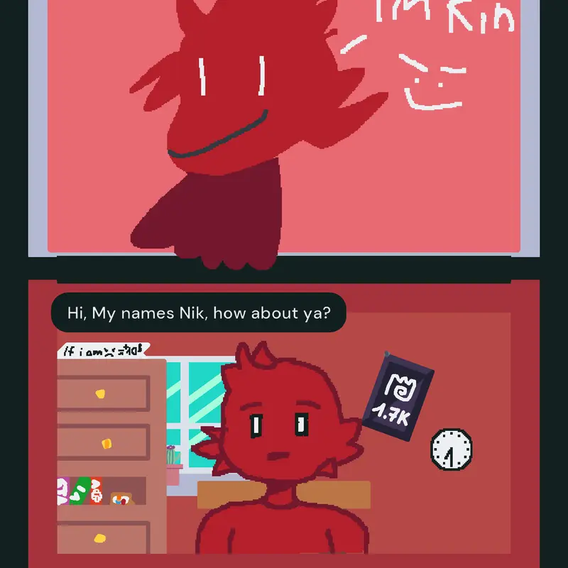 Game by @iMakeCrap