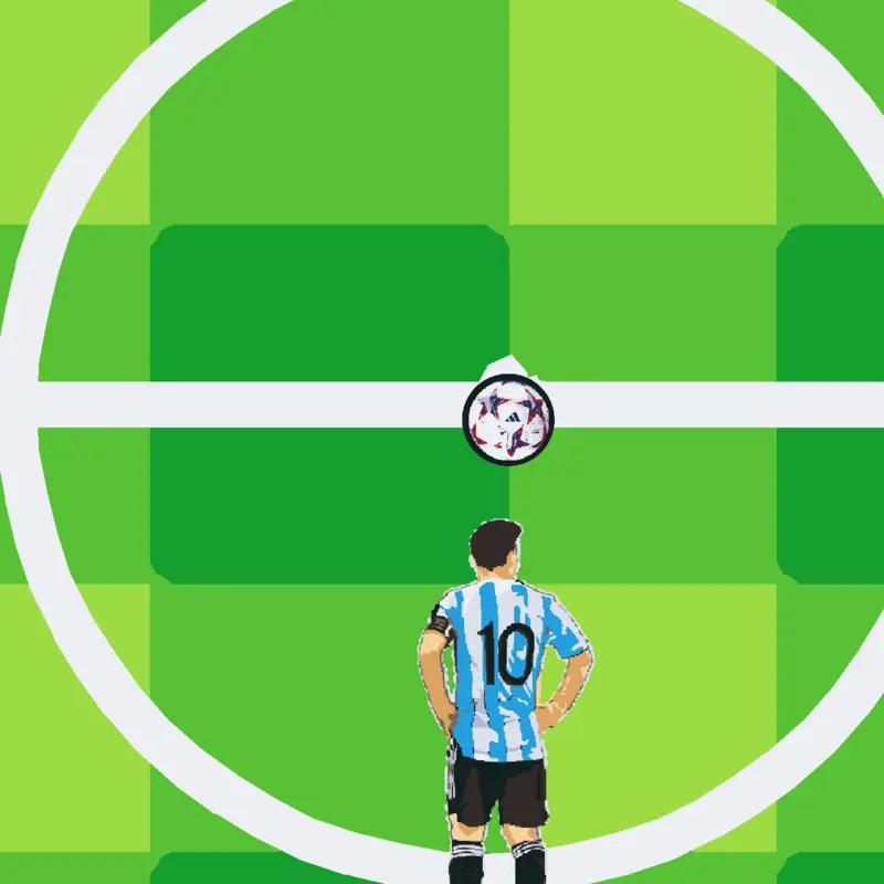 Game by @santinogiasabb