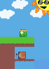 Ending game but I remake it