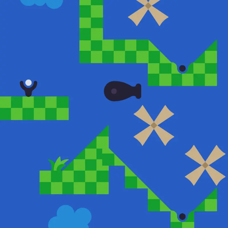 Game by @solarball_th