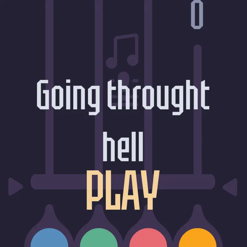 Game by @Giorgi_haha