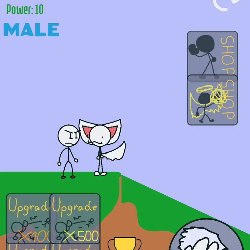 Game by @home_and_classic