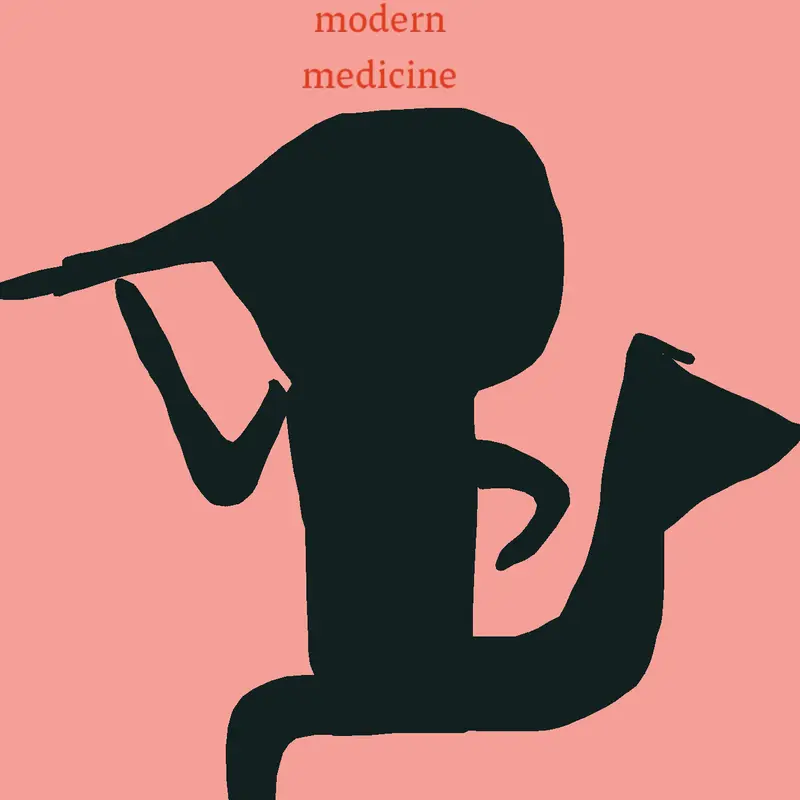 Modern medicine worst fanart by @soupshadows