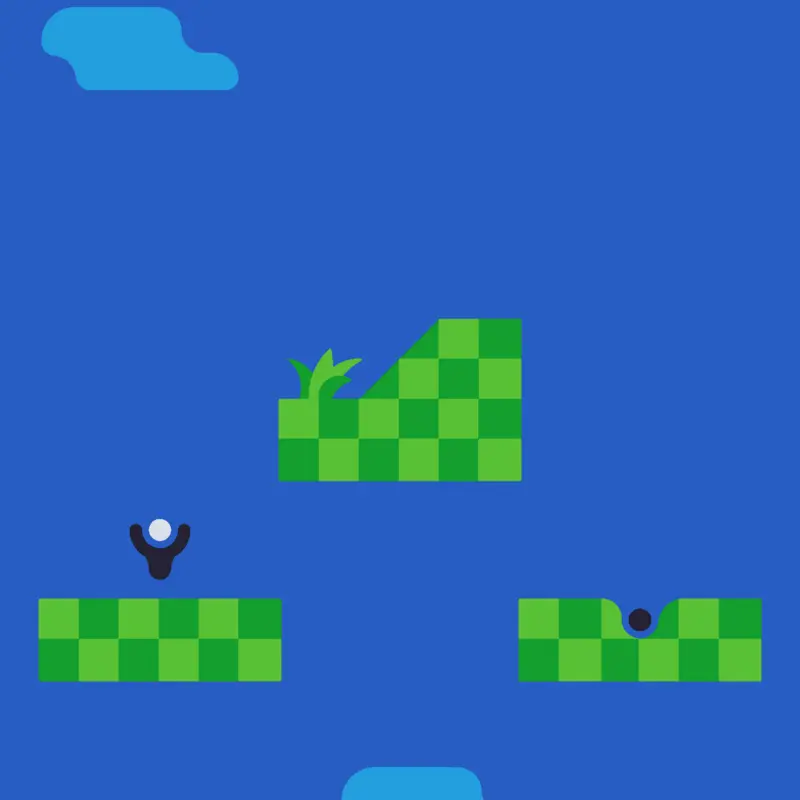 Game by @randominh