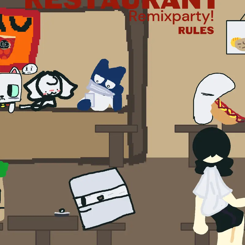 Game by @Ozkitty