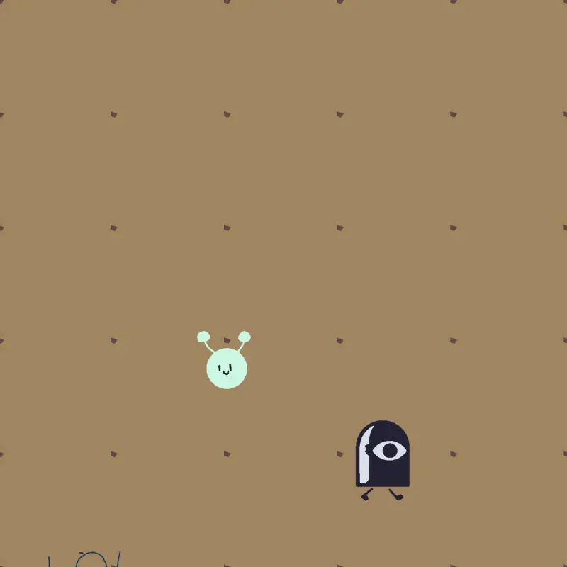 Game by @mlmlo