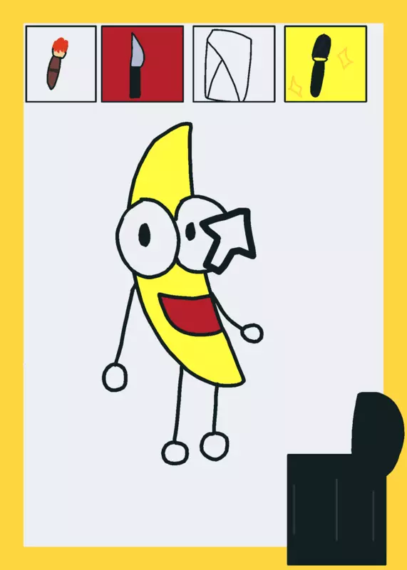 Game by @minicathappy