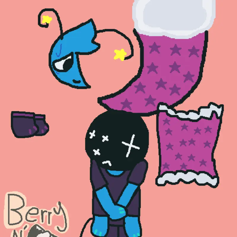 Game by @Berry_AndPip-Back_
