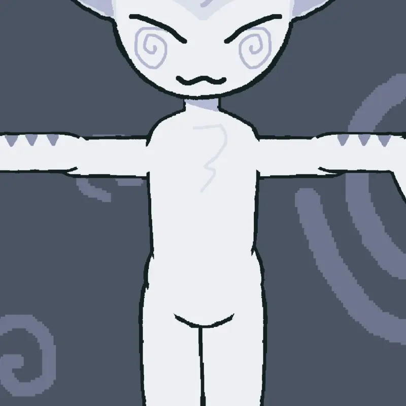 Game by @randomvessel