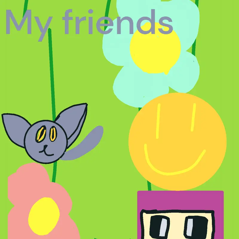 Game by @SonyaCha