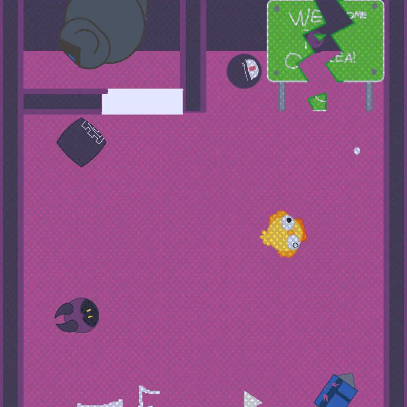 Game by @du_gamer