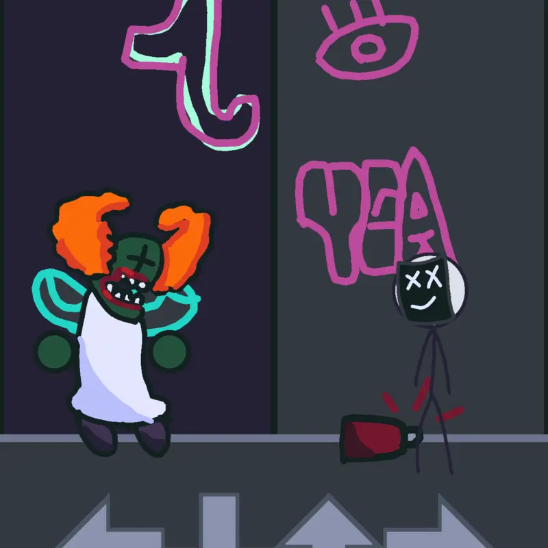 Game by @tsilvado