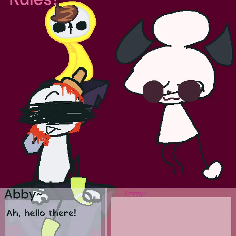 Game by @-_Kora_-